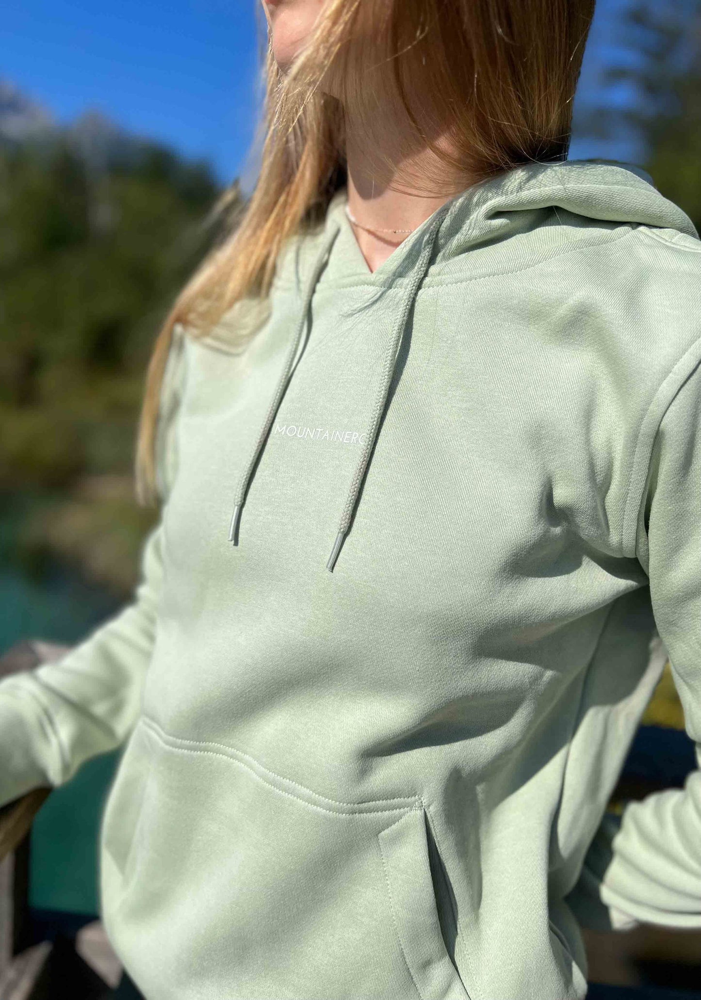 Carezza Hoodie